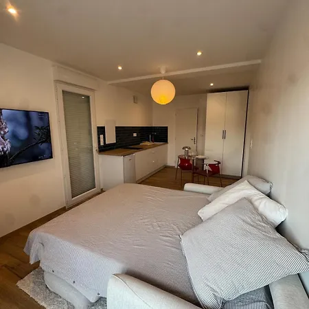 Equipe En Provence Apartament