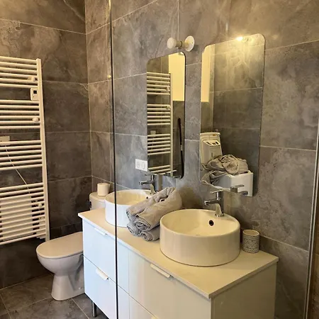 Apartament Equipe En Provence Volonne
